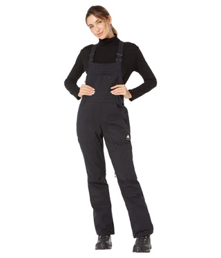 Billabong Drifter STX Winter Bib - Black