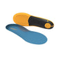Superfeet Work Cushion SlimFit Insoles Faience Mens 11513 Womens 12514