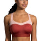 Brooks Dare Racerback Women's Sports Bra - High Impact Support