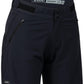 ZOIC Navaeh 7" Women’s Mountain Biking Shorts - Lightweight, Stretch Trail Fit, Durable Comfort - Cycling, Trail Riding, Black, Small