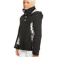Roxy Girls DryFlight Galaxy Snow Jacket - Small