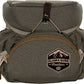 Alaska Guide Creations Kodiak Cub Gen L Bino Harness Ranger Green
