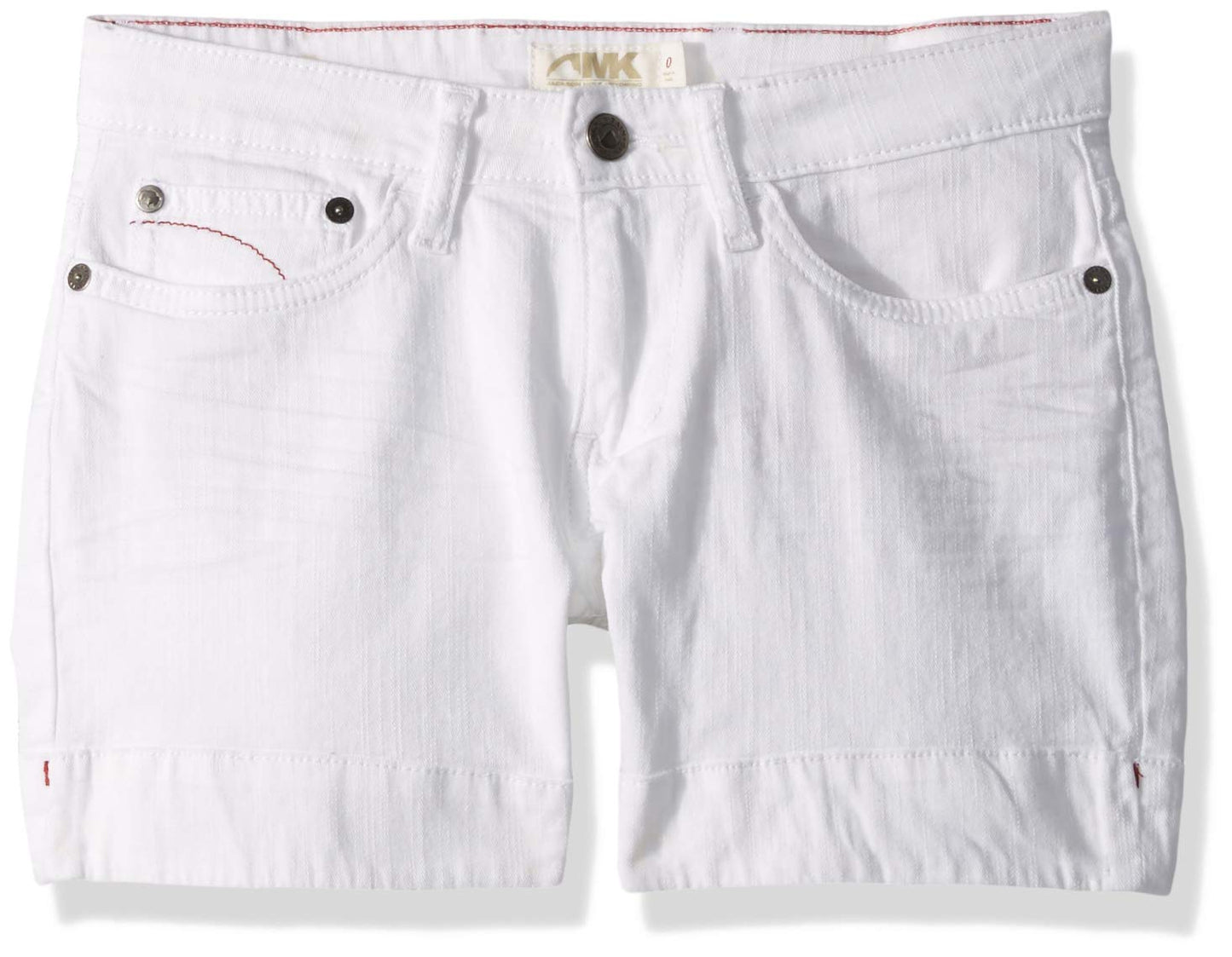 Mountain Khakis Women's Genevieve Jean Short Classic Fit