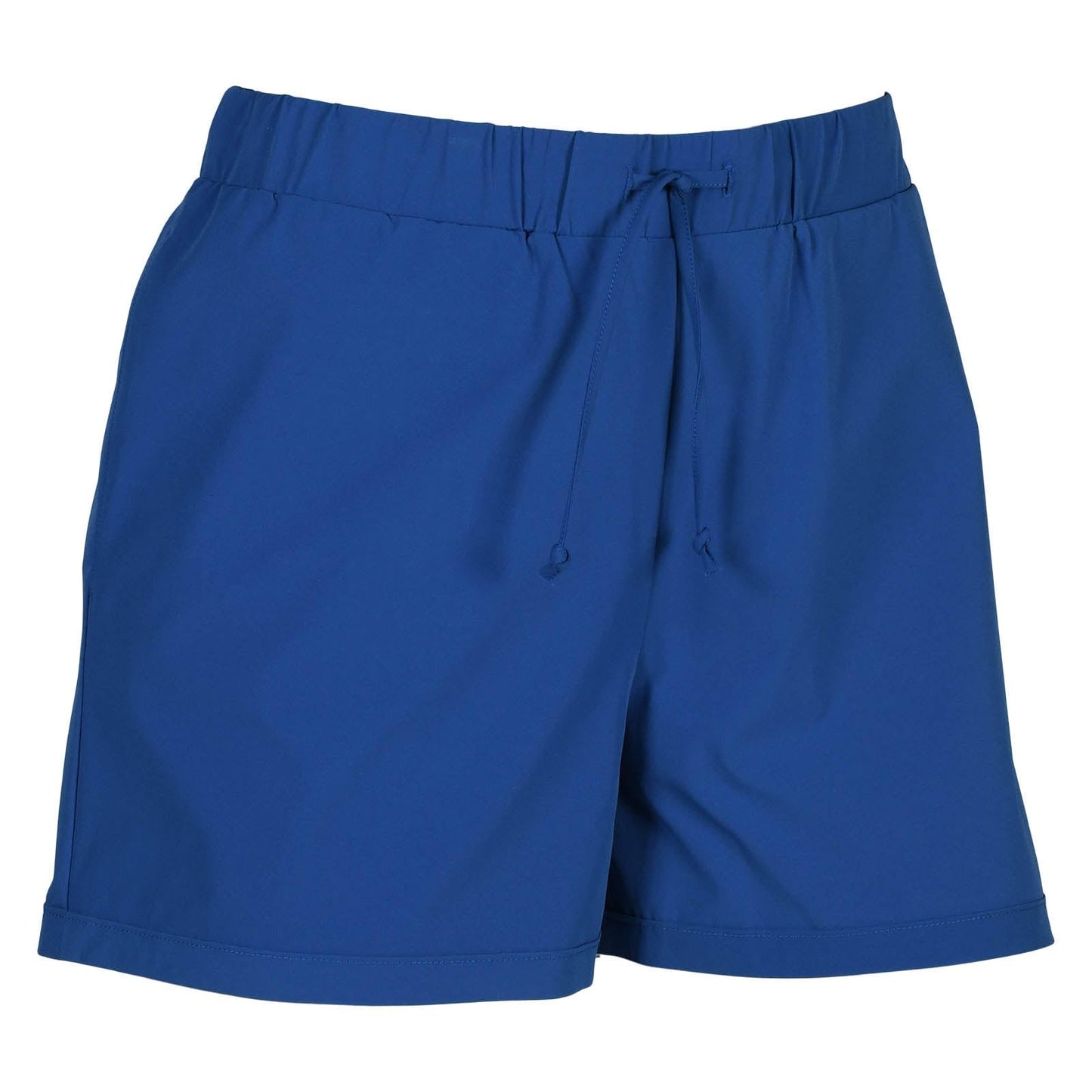 Mountain Khakis Women's Loch Shorts, Large, Lake