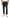 Rails Mens Julian Pants Washed Black M