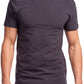Rhone Element Tee Black Small Peruvian Cotton Slim Fit Tee Shirt for Soft Texture and Feel