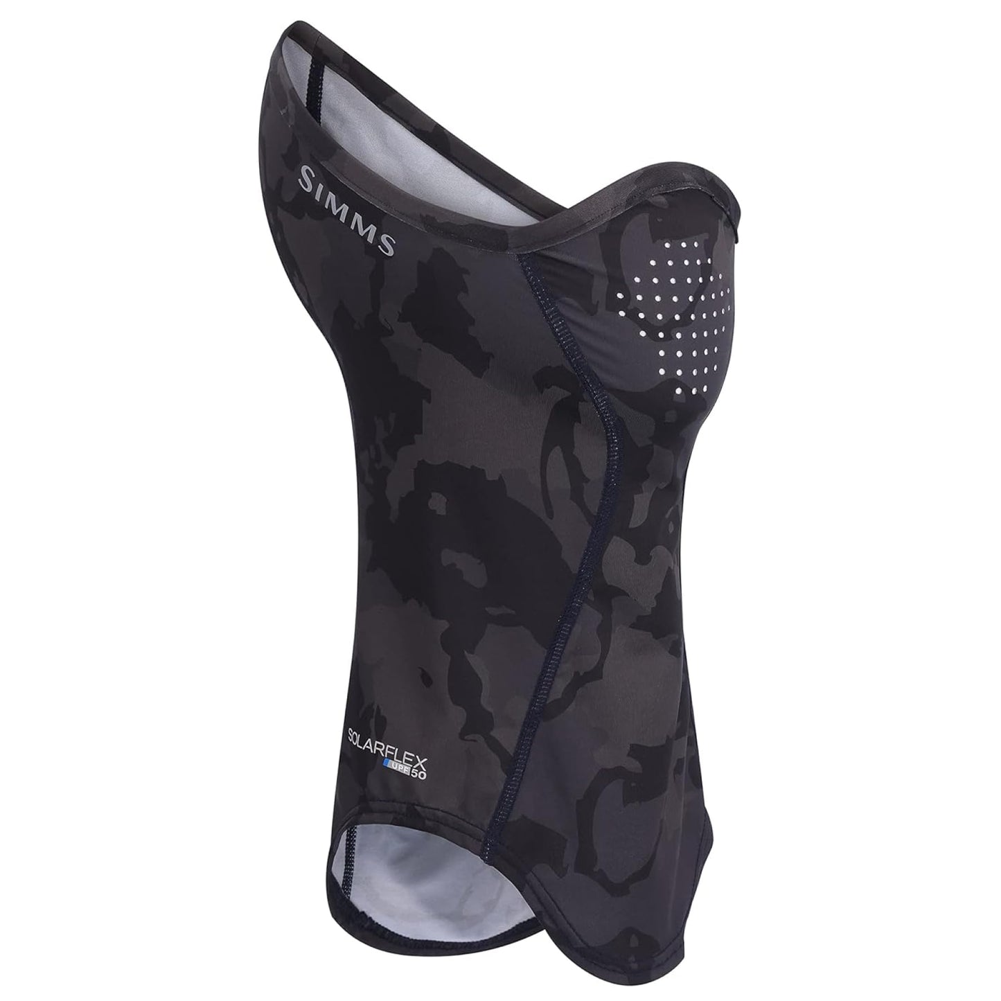 Simms Sungaiter Regiment Camo Carbon