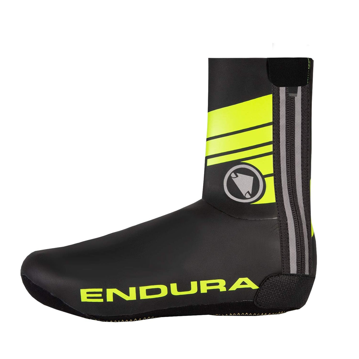 Endura Road Cycling Overshoe - Medium