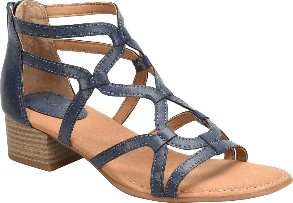 b.o.c. - womens - Pecan