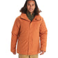 Yukon II Parka Men XL Copper
