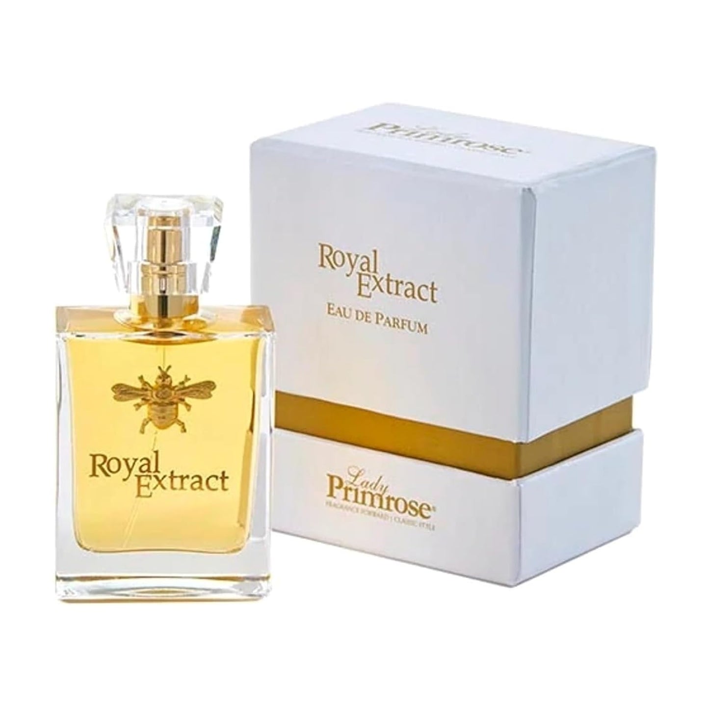 Lady Primrose Royal Extract Eau de Parfum