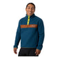 [Cotopaxi Teca Fleece Quarter Snap Jacket - Men's Small]