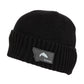 Simms Big Sky Wool Beanie - Carbon