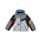 Boys Super G Winter Jacket Shale