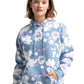 adidas Originals Floral Tie-Dye Hoodie Multicolor/Ambient Sky SM