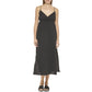 DKNY Women's Standard T Shirt Dress Cover Up, As Shown, Small