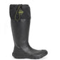 MUCK Forager Tall Black Men's Sports Shoes