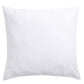 Charter Club White Euro Pillow 26x26