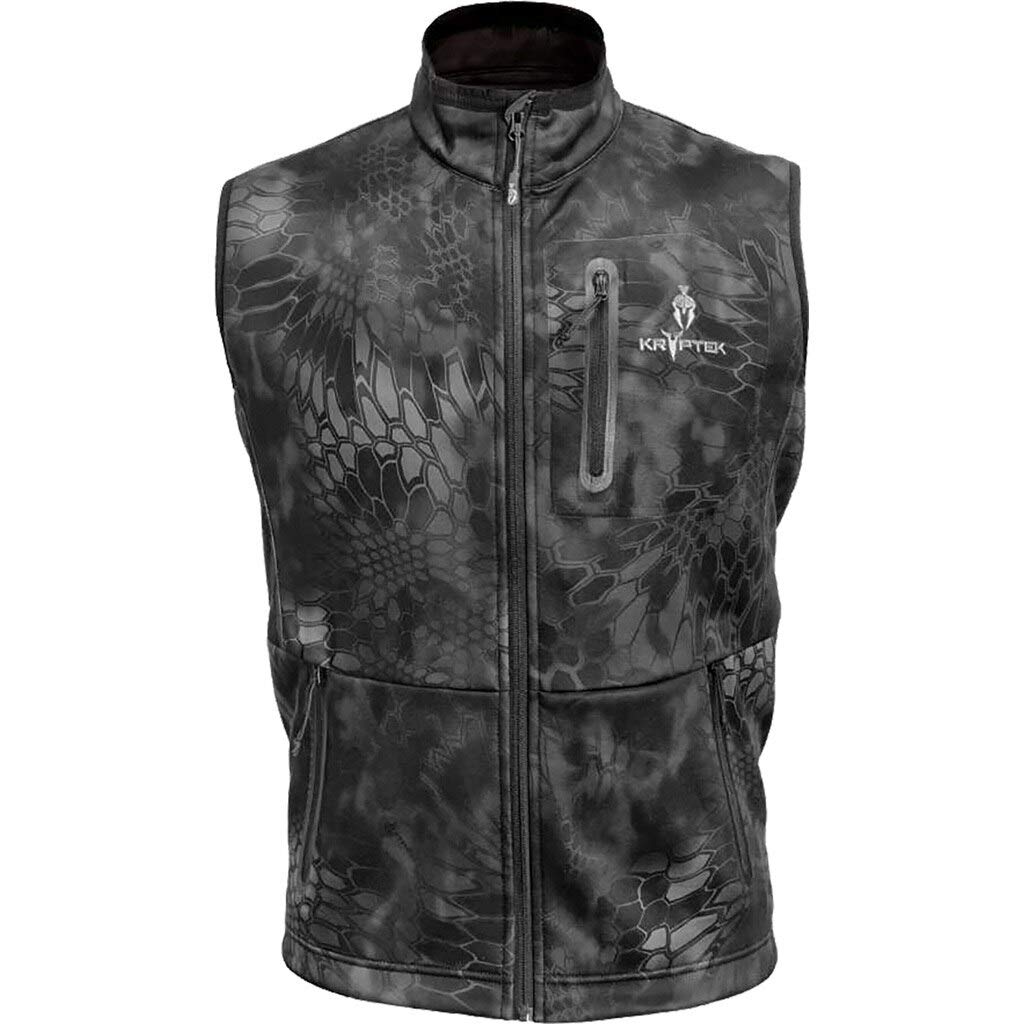 Kryptek Mens Cadog II Typhon Vest