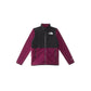 The North Face Kids Denali Jacket - Boysenberry