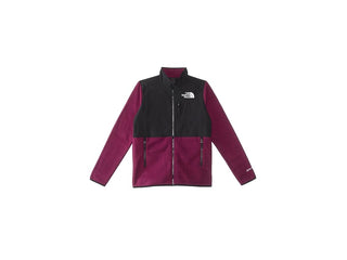 The North Face Kids Denali Jacket - Boysenberry