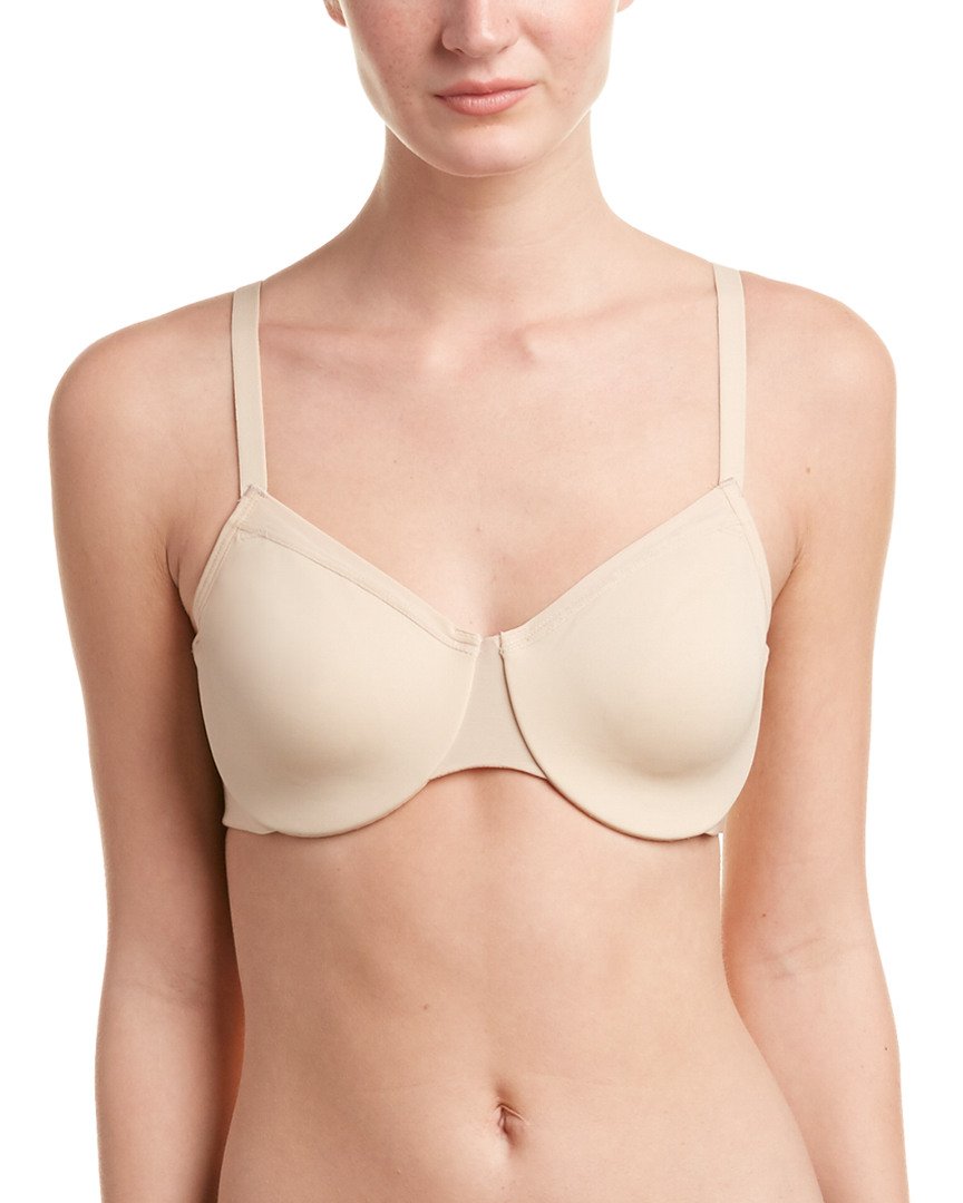 Wacoal womens Plus-size Classic Reinvention Full Figure Underwire Bra, Sand, 38D US