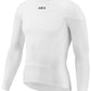 Louis Garneau Men's Supra Windbreaker Top - White, Small