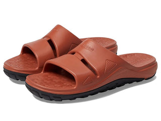 Danner Shelter Cove Slide Women's Sandals - Potters Clay