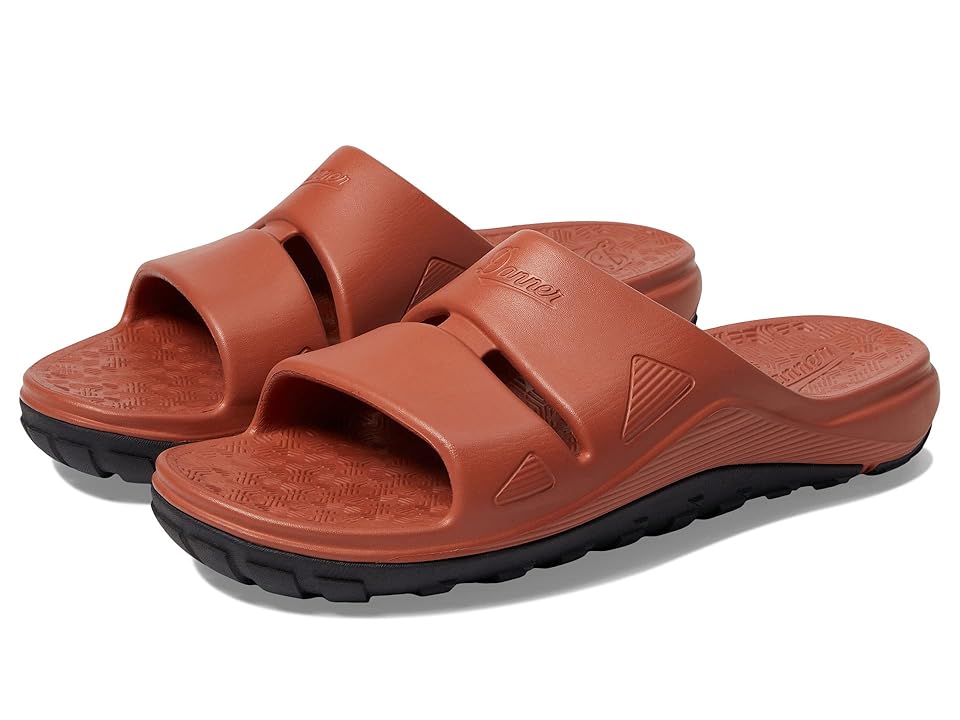 Danner Women's Shelter Cove Slide Sandals - Potters Clay