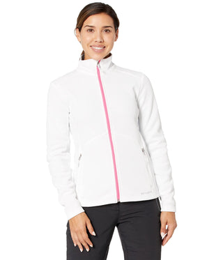Spyder Women's Bandita Full Zip Fleece Jacket