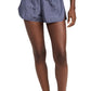 Free People Women's Casual High-Rise Shorts - Deep Sea