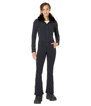 Obermeyer Katze Ski Suit Black