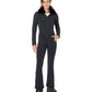 Obermeyer Katze Ski Suit Black