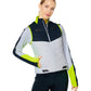 Women's Brooks Run Visible Insulated Running Vest