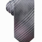 Ryan Seacrest Men's Ionic Plaid Slim Silk Tie Pink Size Regular