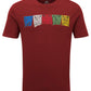 Sherpa Adventure Gear Men's Tarcho Tee - Rathee