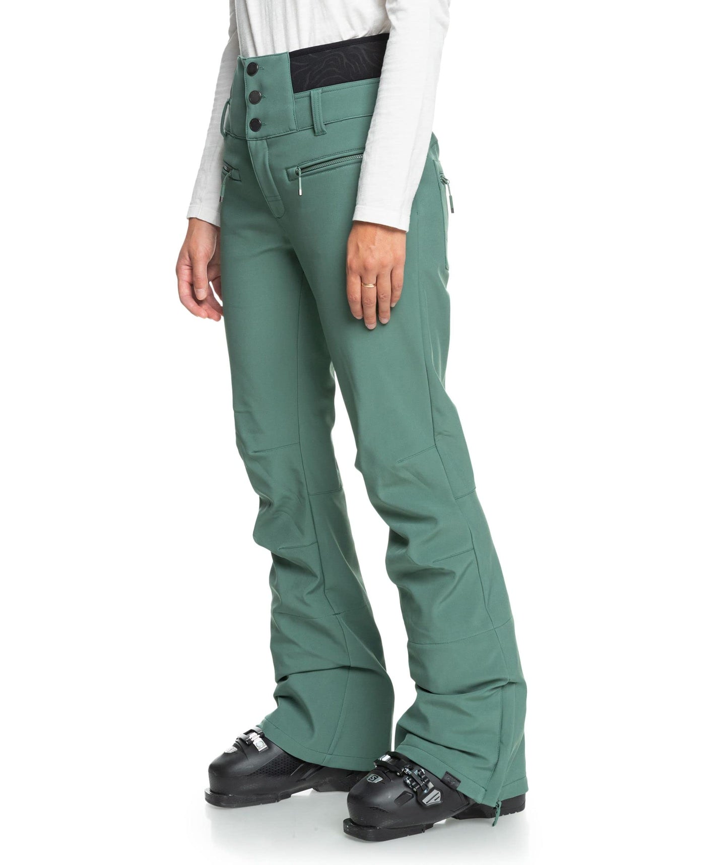 Roxy Women's Rising High Snow Pants