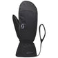 SCOTT Ultimate GTX Winter Mittens Black Medium