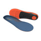 Superfeet Work Cushion Insoles Dark Blue Men 9.5 11 Women 10.5 12