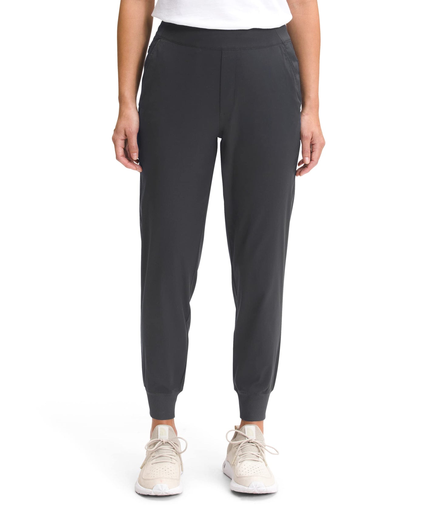 THE NORTH FACE Aphrodite Women's Joggers - Asphalt Grey
