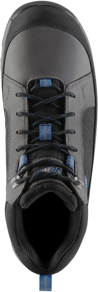 Danner Riverside Men's GrayBlue ST Work Boot