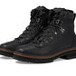 LLBean Women's Camden Hill Black Alpine Insulated Boots