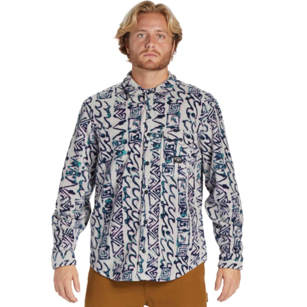 billabong-mens-furnace-flannel-camouflage