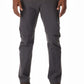 Rab Men's Capstone Climbing & Hiking Pants - Anthracite