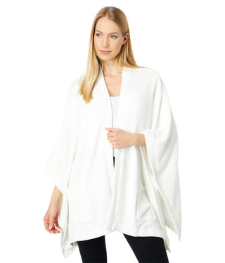 Sunday Citizen Nube Pocket Wrap OffWhite One Size