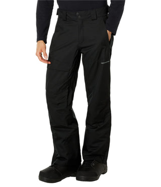 Obermeyer Men's Orion Pants - Black