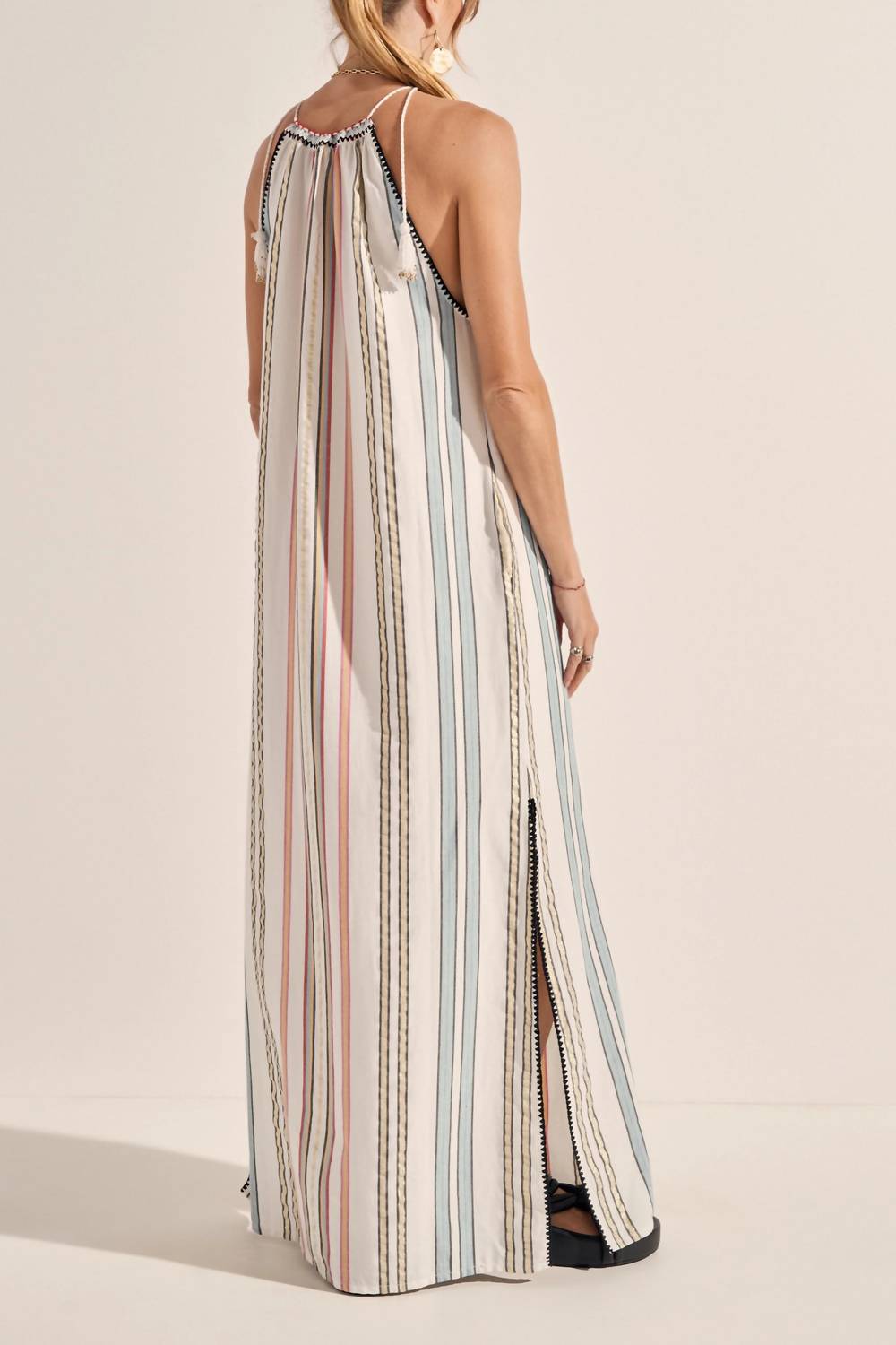 Ilio Nema - Cora Maxi Dress
