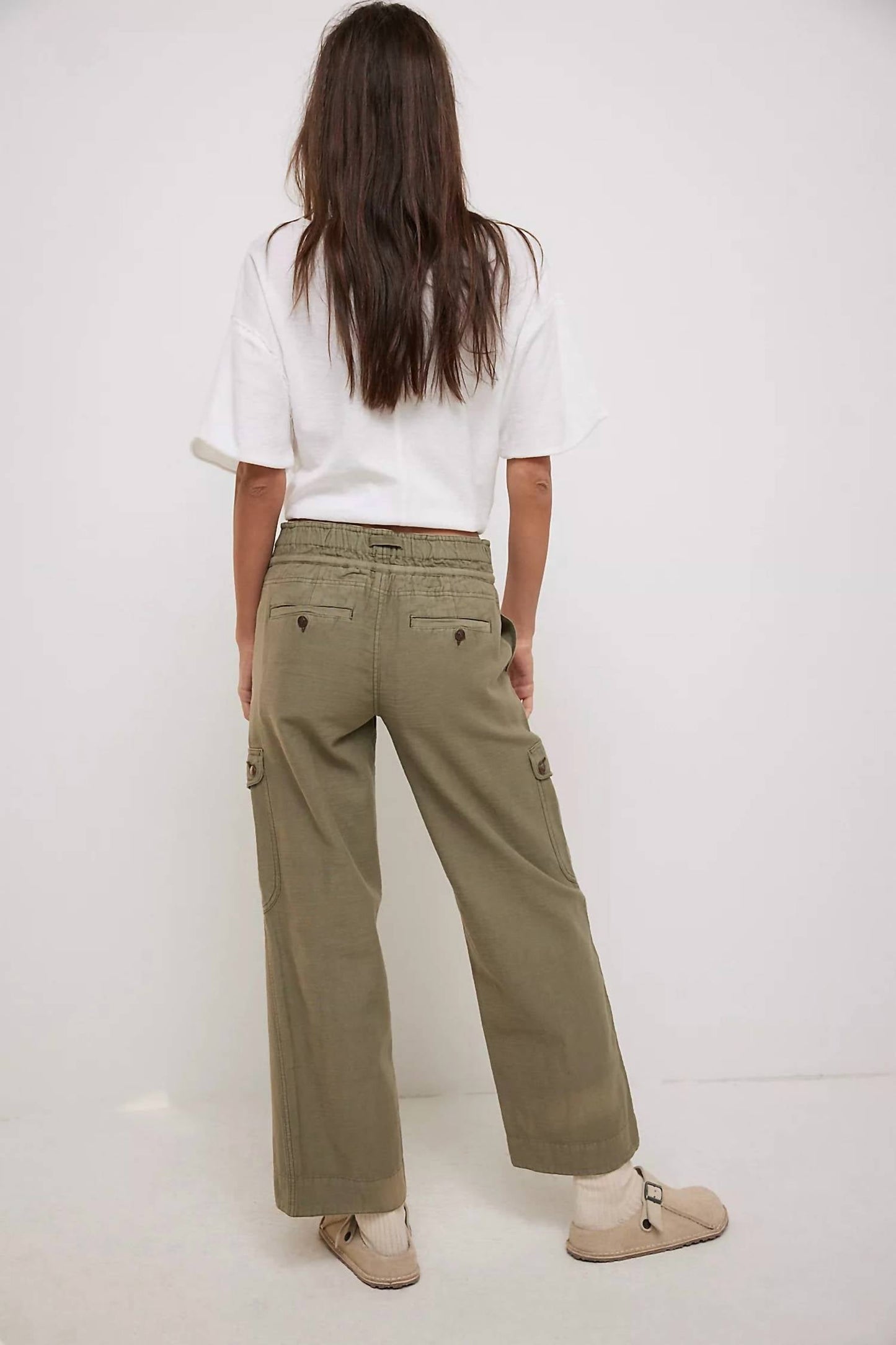 Free People - We The Free Park Ave Pants