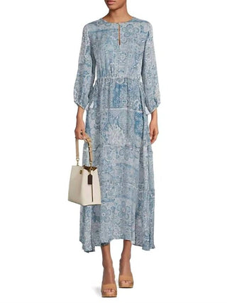 Johnny Was - ELS SLIP DRESS