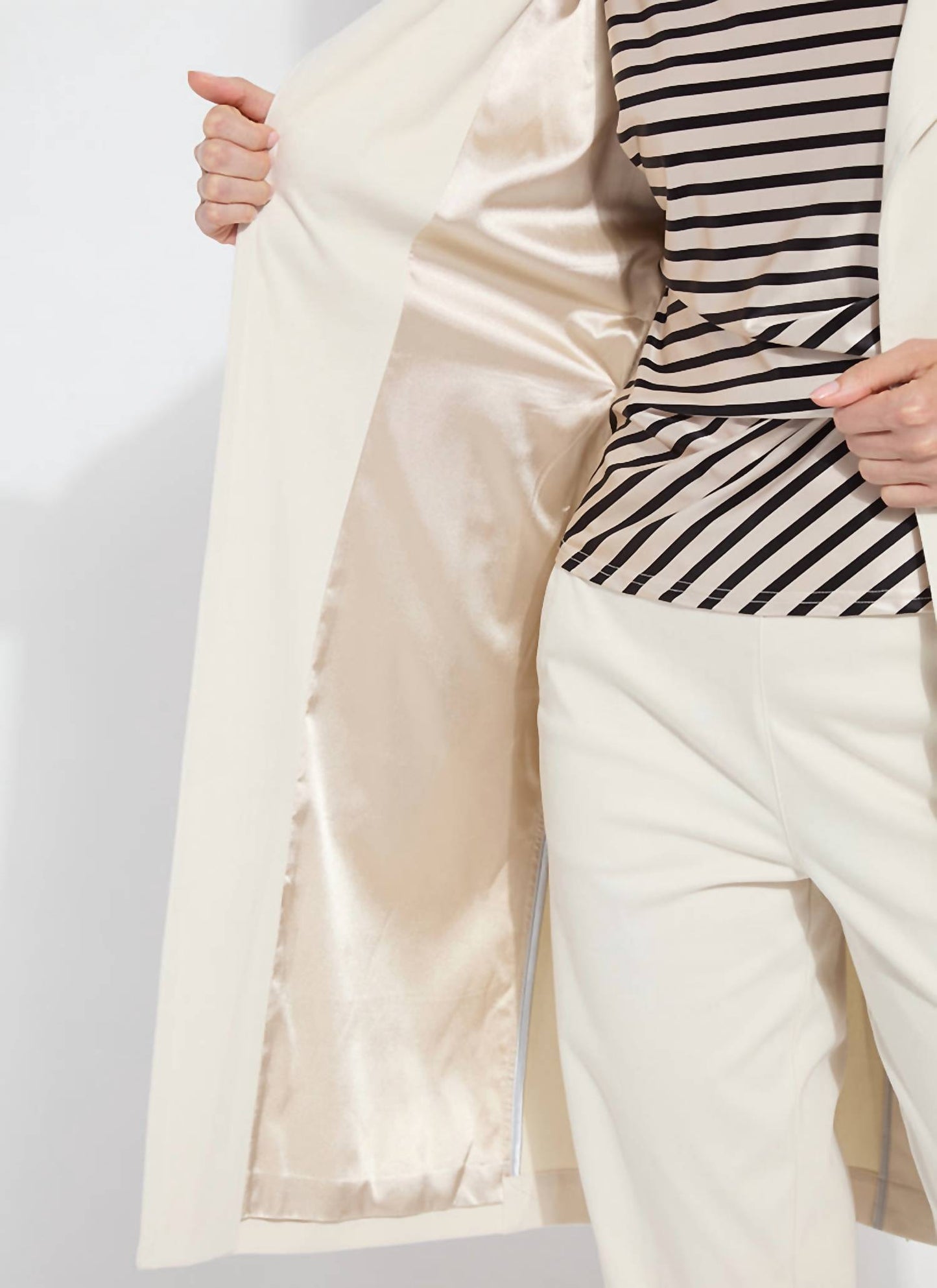 Lysse - Women's Cordelia Trench Coat